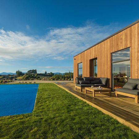 Countryview Haven Villa Tasman Exterior photo