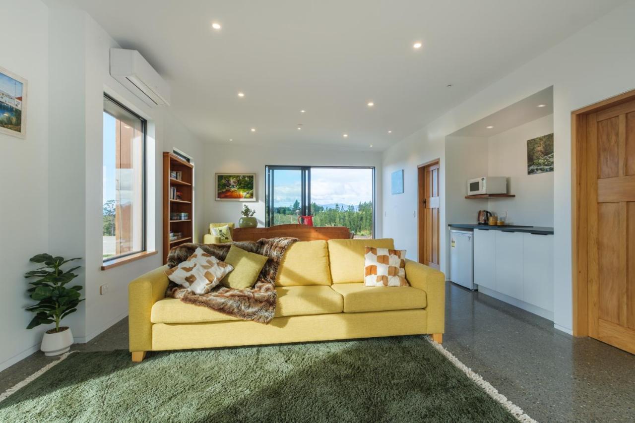 Countryview Haven Villa Tasman Exterior photo