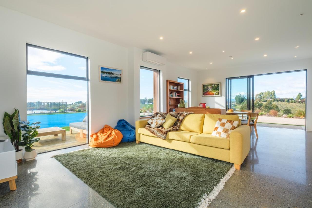Countryview Haven Villa Tasman Exterior photo