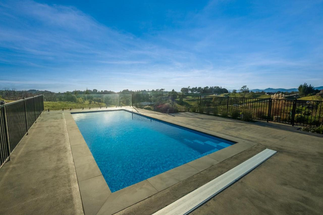 Countryview Haven Villa Tasman Exterior photo