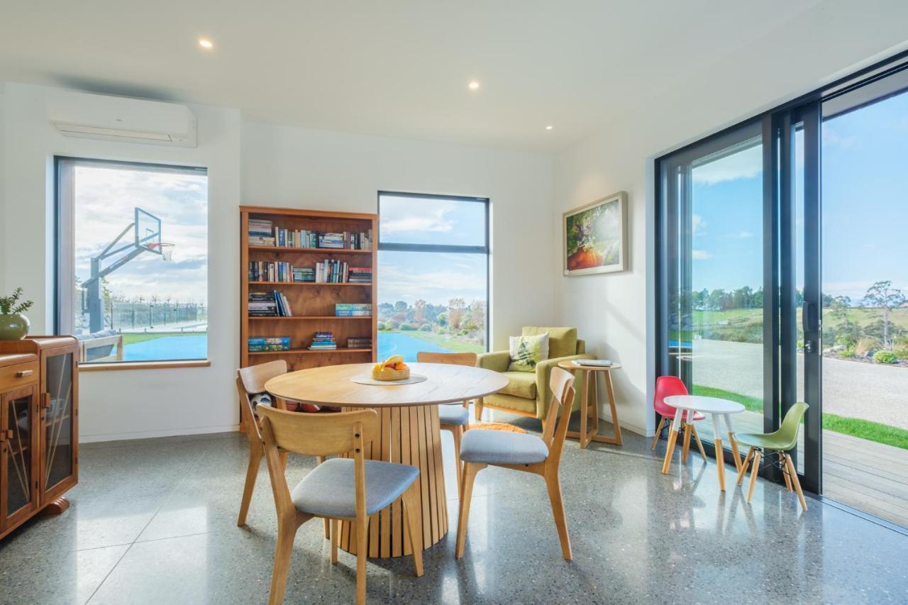 Countryview Haven Villa Tasman Exterior photo