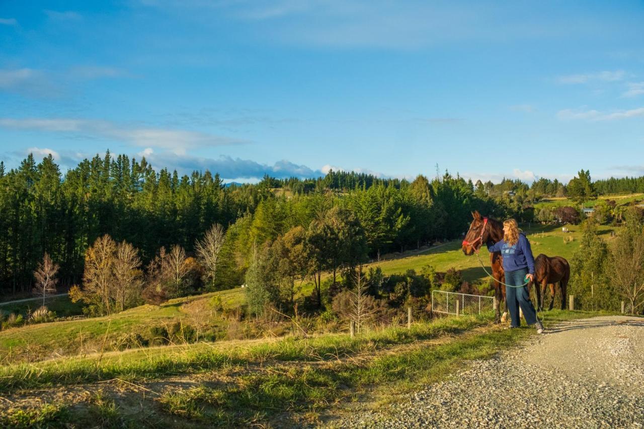 Countryview Haven Villa Tasman Exterior photo